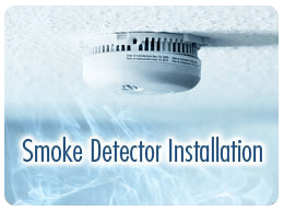 Smoke Detectors Ingleside
